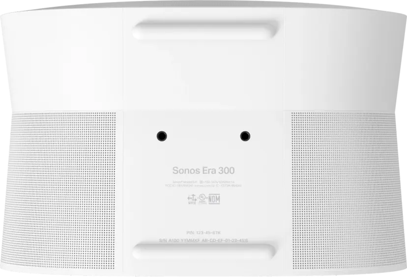 Era300 - 白色