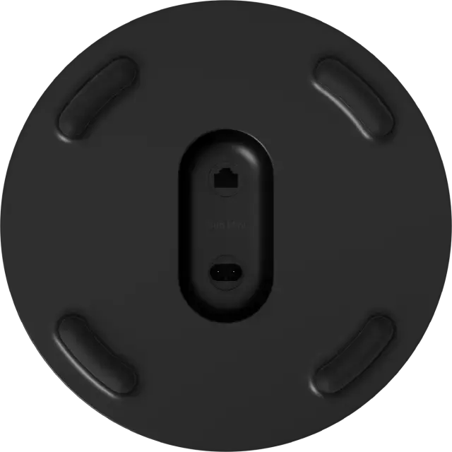 Sonos Sub 迷你 - 黑色