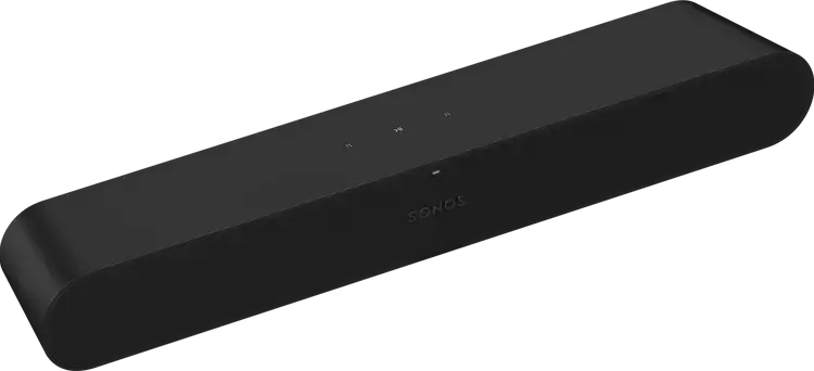 Sonos Ray - 黑色