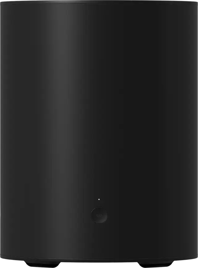 Sonos Sub Mini – Sonos Hongkong