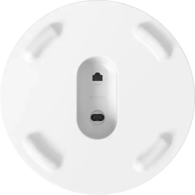 Sonos Sub 迷你 - 白色