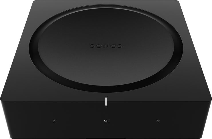 watchoutjp様 】Sonos AMP 本体-