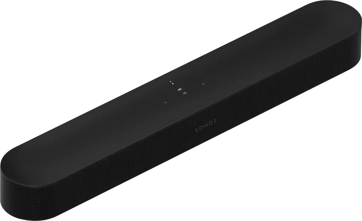 Sonos 3.1 Entertainment Set with Sonos Beam and Sub Mini – Sonos