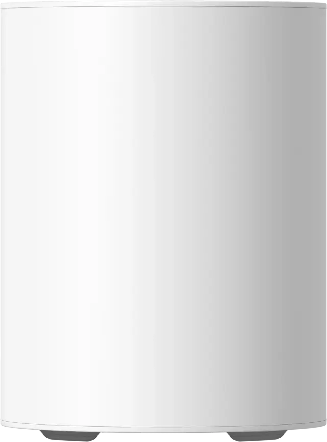 Sonos Sub Mini - White