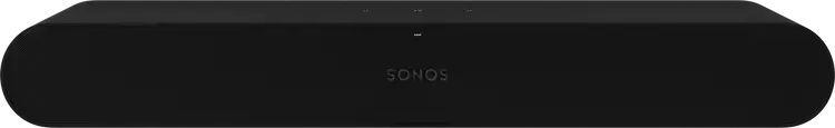 Sonos Ray - Black