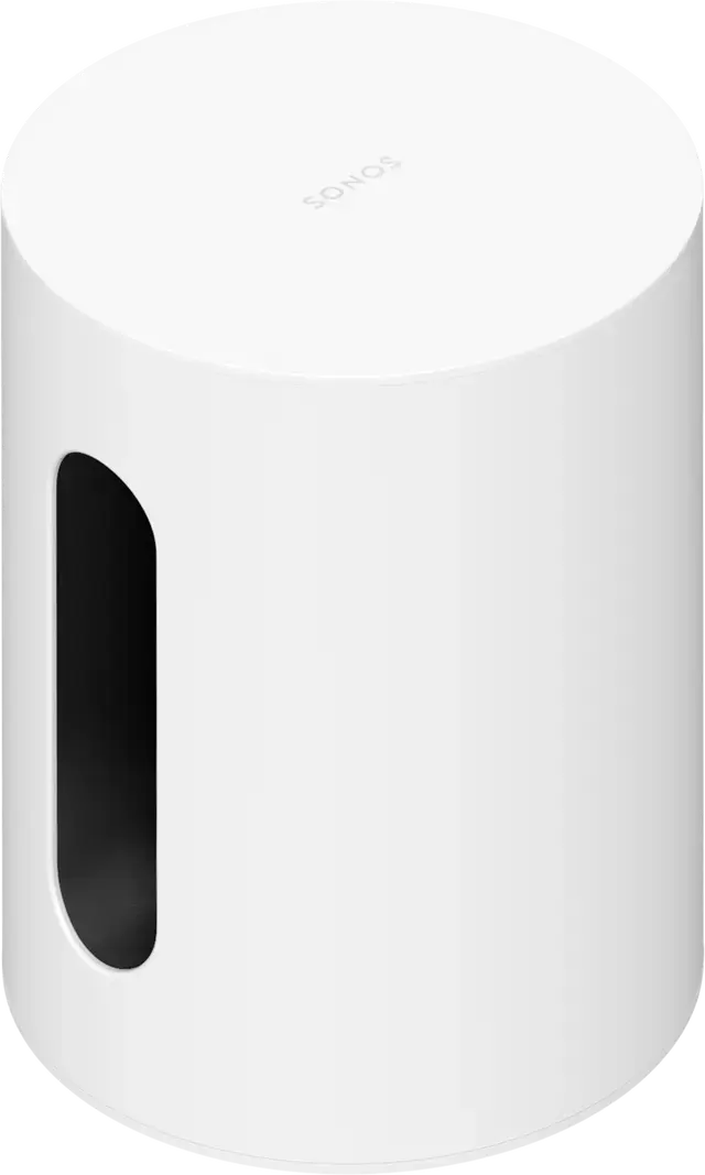 Sonos Sub Mini - White