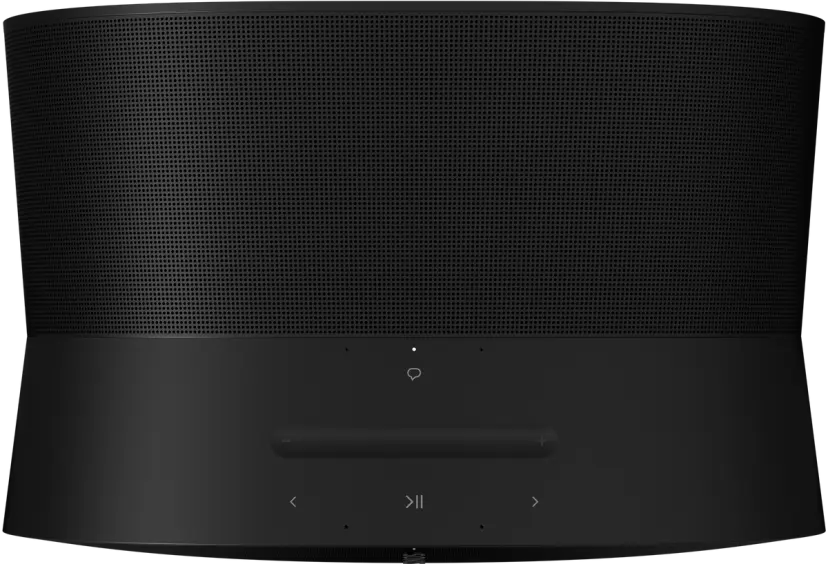 Home 2024 hub sonos