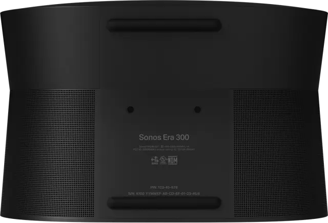 Era300 - Black