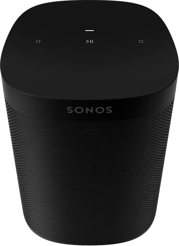 Wireless Speaker Swivel and Tilt Wall Mounts designed for Sonos ONE, Sonos  One SL, Play:1, and Play:3