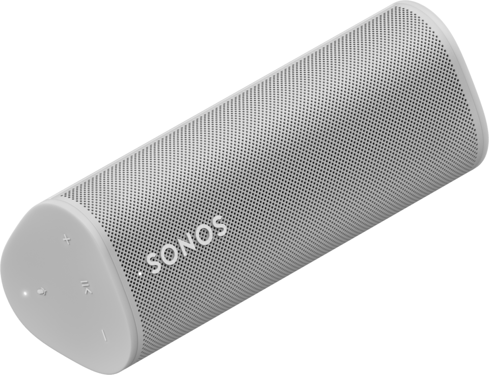 Sonos Roam & Wireless Charger Set – Sonos Hongkong